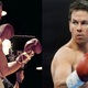 Illustration for article titled Mark Wahlberg and Will Smith offered $1 million to fight each other